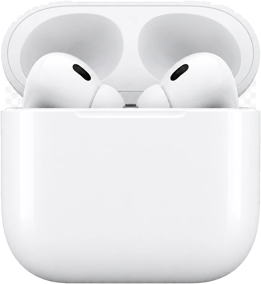 AirPods